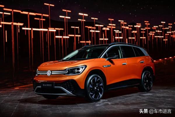 “買大不買小”？大眾ID.4和ID.6到底怎麼選