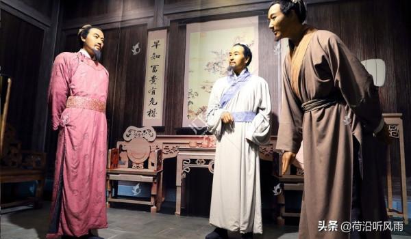 微型小說:錢主任獻策 微型小說:錢主任獻策