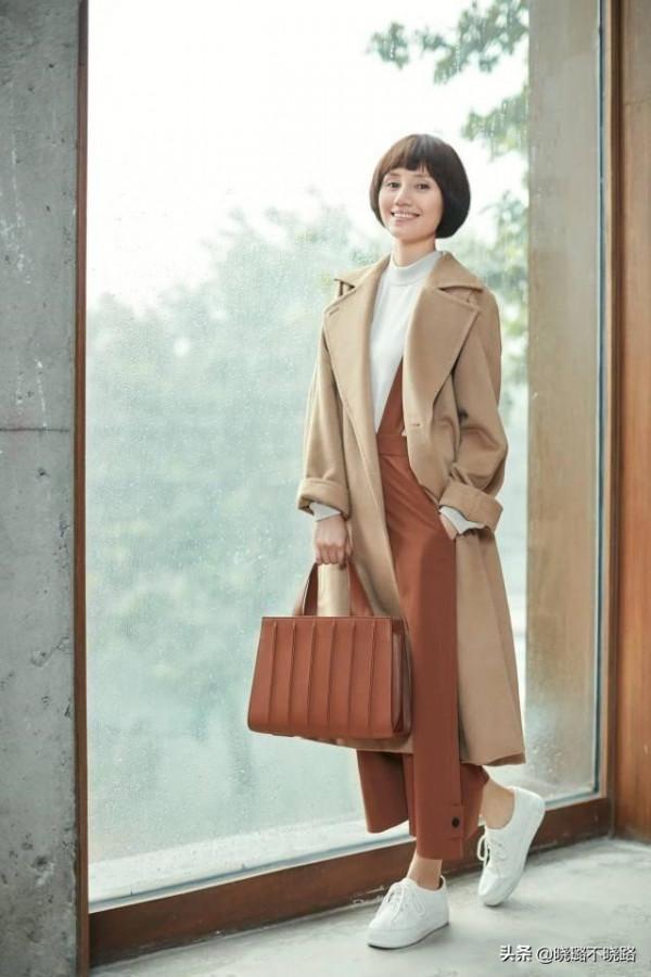 中年不想被叫“大媽”,就少穿這3種“顯老色”,拉低檔次沒氣質 中年不想被叫“大媽”,就少穿這3種“顯老色”,拉低檔次沒氣質