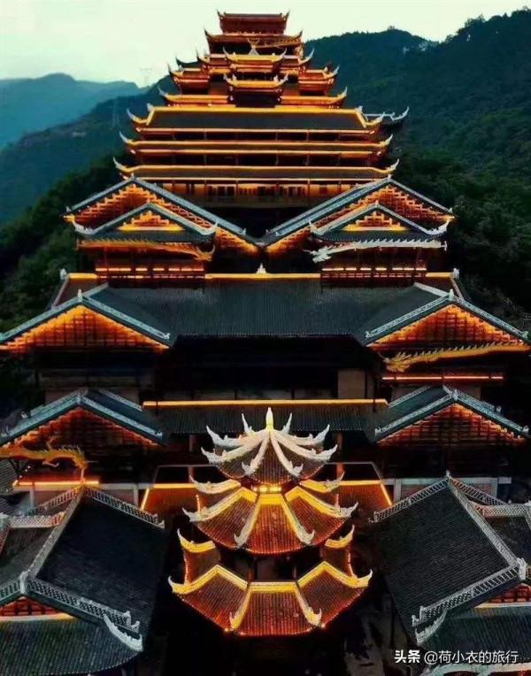 中國國內因名字而容易錯過的5個景點,很美很小眾,你去過了嗎? 中國國內因名字而容易錯過的5個景點,很美很小眾,你去過了嗎?