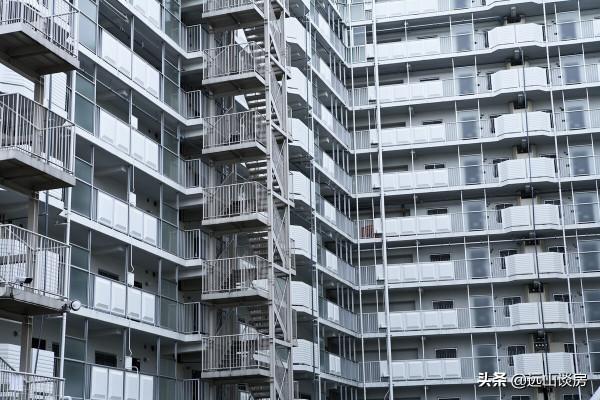 二手房還會下跌嗎？老城已出現“空心城”，這些房子更難賣