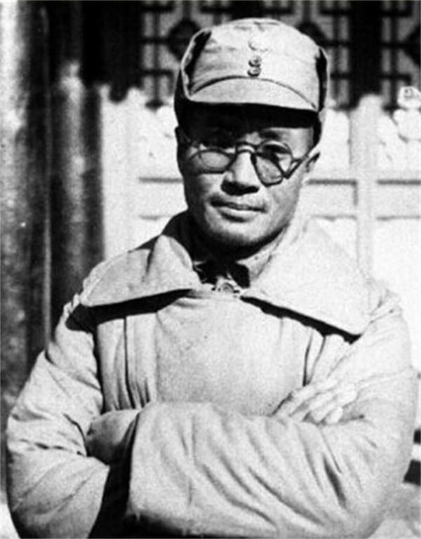 八路軍悲壯的主力團，團長和營長全戰死，副團長成二野頭號虎將