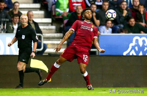 曝皇馬有意利物浦鐵衛，渣叔眼中的未來核心，經不住現在不是主力