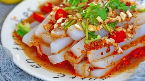 天氣熱,分享10道家常涼拌菜,好吃開胃,做法簡單,非常適合夏天 天氣熱,分享10道家常涼拌菜,好吃開胃,做法簡單,非常適合夏天