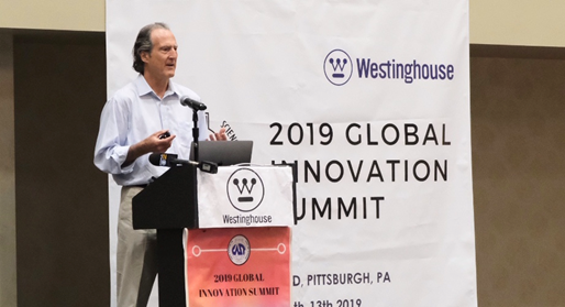 百年西屋助力中國旅美科技協會2019全球創新峰會