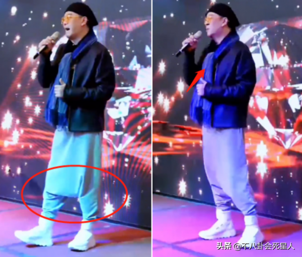 港圈巨星的出場費，周星馳比不過甄子丹，TVB一哥普遍低價