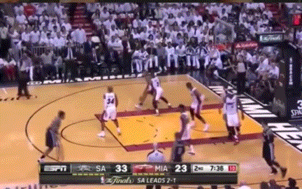 如今的nba，再也不會有羅德曼、託尼·阿倫、迪奧這樣的球員了