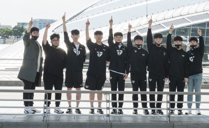 GEN.G要奪冠了？外媒調侃：擊敗過perkz的隊伍最終都是冠軍