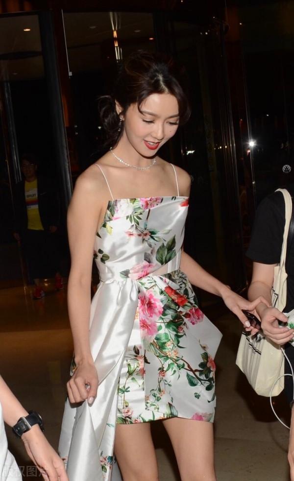 薛凱琪這個小姐姐據說性格很親和 薛凱琪這個小姐姐據說性格很親和