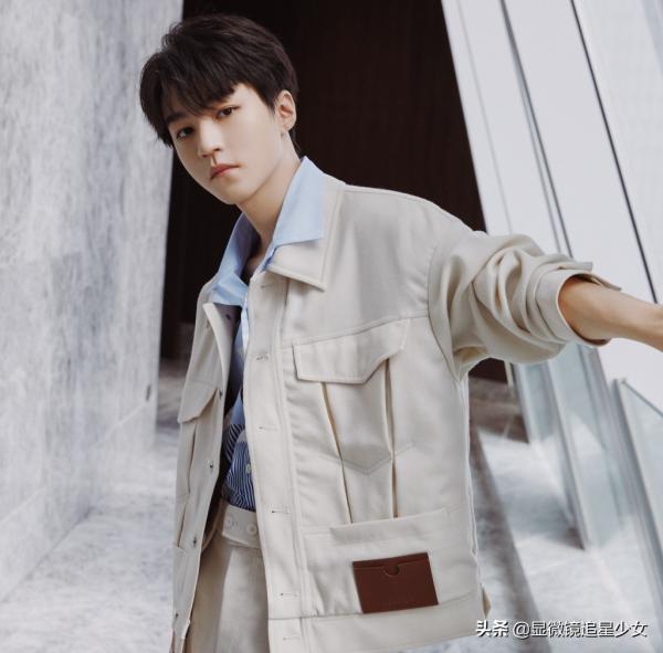 迪麗熱巴張藝興要合作?清朗對TFBOYS影響?李易峰結婚? 迪麗熱巴張藝興要合作?清朗對TFBOYS影響?李易峰結婚?