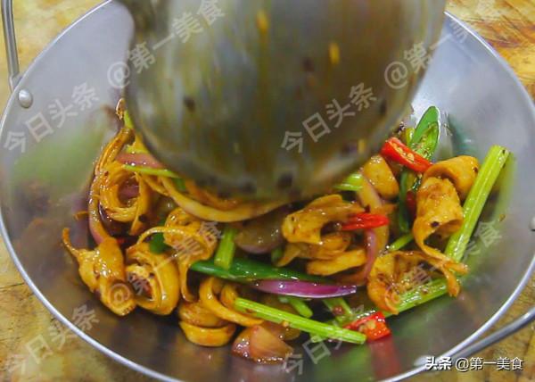 4道熱騰騰的乾鍋菜,有肉有菜,香辣開胃解饞,邊加熱邊吃真暖和 4道熱騰騰的乾鍋菜,有肉有菜,香辣開胃解饞,邊加熱邊吃真暖和