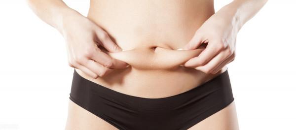 為什麼會有大肚腩，要怎麼解決