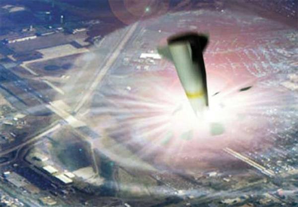 被美國呼籲“禁用”！中國電磁脈衝武器，它的真實威力有多恐怖