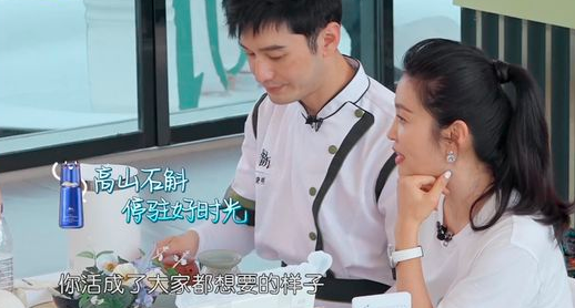 趙麗穎錄製新節目,首次公開解釋,為何這麼久不拍戲 趙麗穎錄製新節目,首次公開解釋,為何這麼久不拍戲