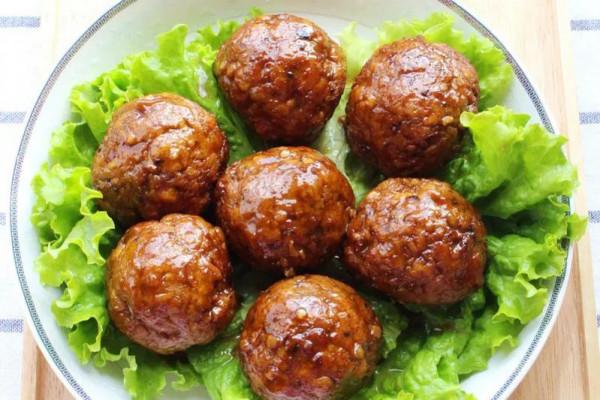 從“紅極一時”到“門庭冷落”,江蘇紅燒獅子頭遭遇了啥,很堪憂 從“紅極一時”到“門庭冷落”,江蘇紅燒獅子頭遭遇了啥,很堪憂