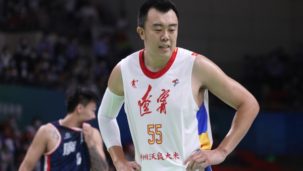 第三階段開始之前，&OpenCurlyDoubleQuote;工資最高&rdquo;的10大CBA球星