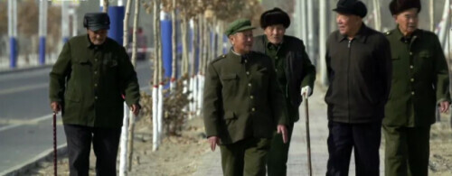 新疆從哪裡來?請記得這些開天闢地的人 新疆從哪裡來?請記得這些開天闢地的人