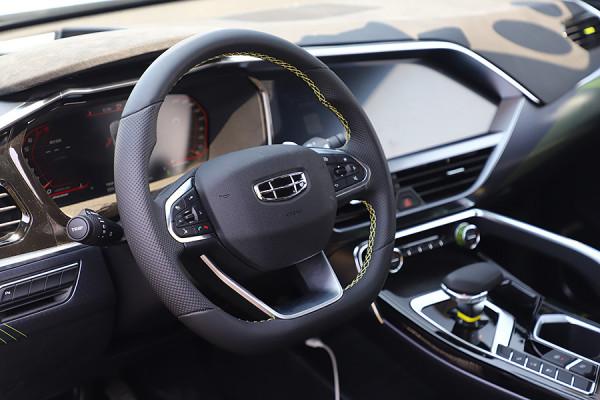 喜歡駕駛的年輕人,別辜負了工程師的一番苦心 喜歡駕駛的年輕人,別辜負了工程師的一番苦心