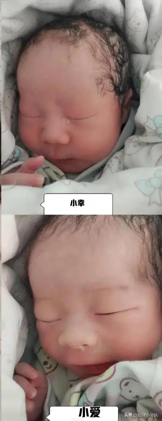 一位高危產婦的自述