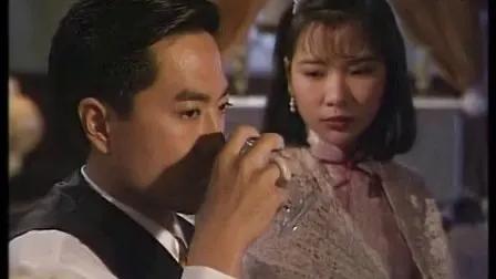 因飾演《勝者為王》男主紅極一時，60歲的陳庭威，沒人認得出了？