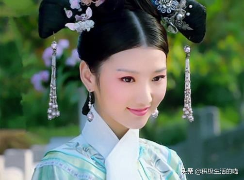 《甄嬛傳》裡的8位娘娘，如果你是皇帝，你最喜歡哪一位？