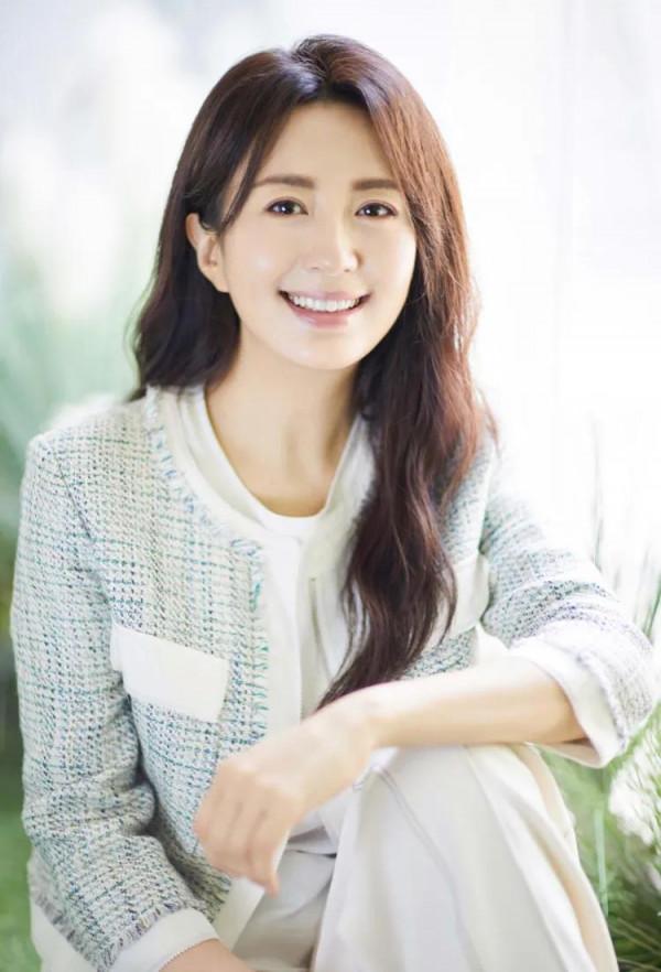 讚賞長相端莊，氣質高貴典雅的幾位影視明星美照