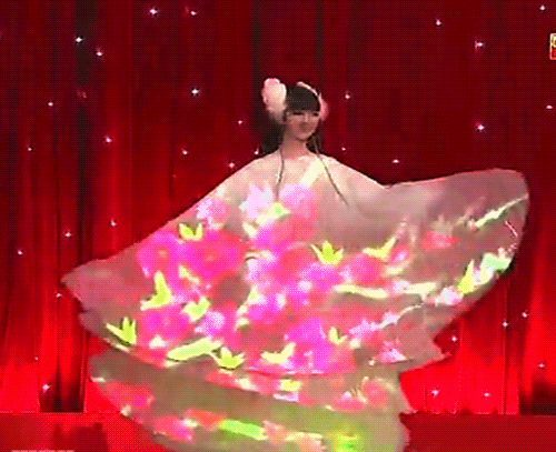 小彩旗為何突然不&OpenCurlyDoubleQuote;紅&rdquo;了？看她幹過的那些事兒 就一點都不奇怪了