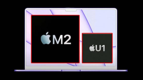 萬眾期待Macbook Air M2這次真的要來了，macOS洩漏新Mac特性