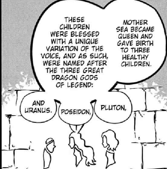 海賊王番外篇--惡魔果實的起源之謎