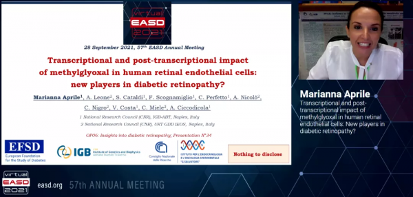從機制、篩查到治療,匡洪宇教授帶您全方位瞭解糖網最新進展 從機制、篩查到治療,匡洪宇教授帶您全方位瞭解糖網最新進展