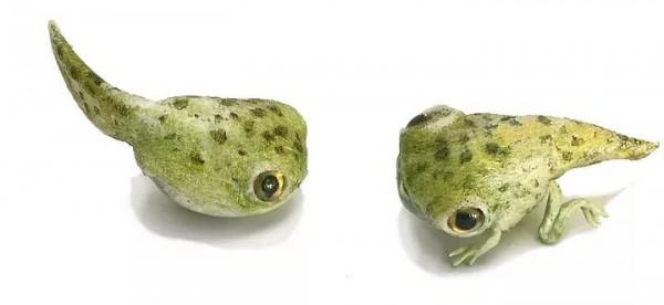 歡迎來到老鼠樂園！有趣的毛氈手工童話書製作