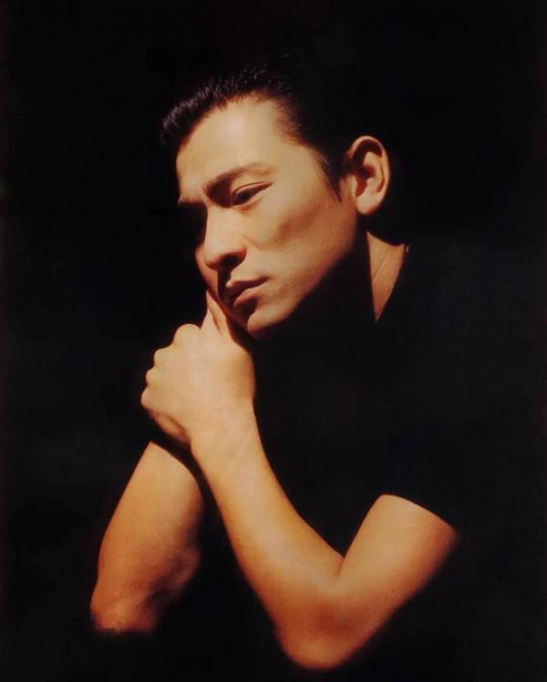 懷舊港風專題&lpar;第十七期&rpar;&mdash;&mdash;劉德華