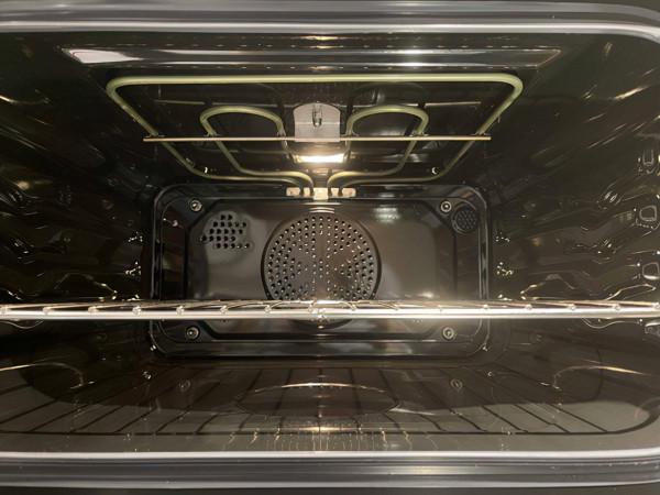 給媳婦換一臺更好用的嵌入式蒸烤一體，附櫃體改造方案