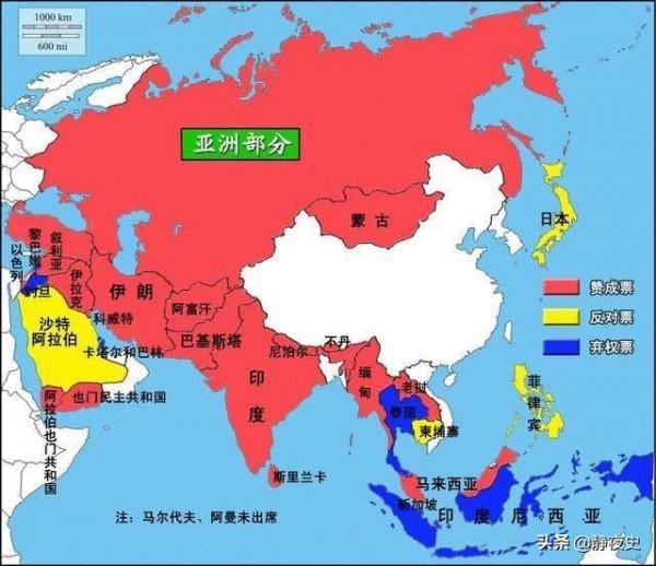 君子報喜,十年不晚?為何被暴打後,印度依然支援中國“入常”? 君子報喜,十年不晚?為何被暴打後,印度依然支援中國“入常”?