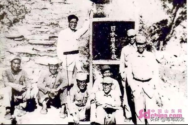 抗日英烈和英雄群體名錄中,為何會有三名侵華日軍士兵? 抗日英烈和英雄群體名錄中,為何會有三名侵華日軍士兵?