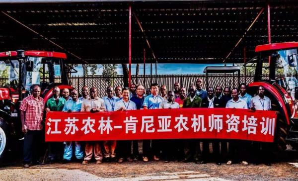 千尋說職校｜農林專業居全國第二的江蘇職院 與袁隆平有著不解之緣