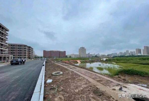 長江大學發力荊州校區,大手筆20億建設,兜兜轉轉回到原點 長江大學發力荊州校區,大手筆20億建設,兜兜轉轉回到原點