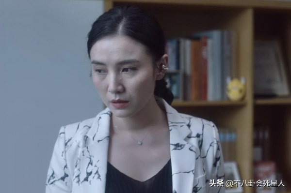 7位拒絕“少女感怪圈”的女星，不裝嫩不瑪麗蘇，打了多少人的臉