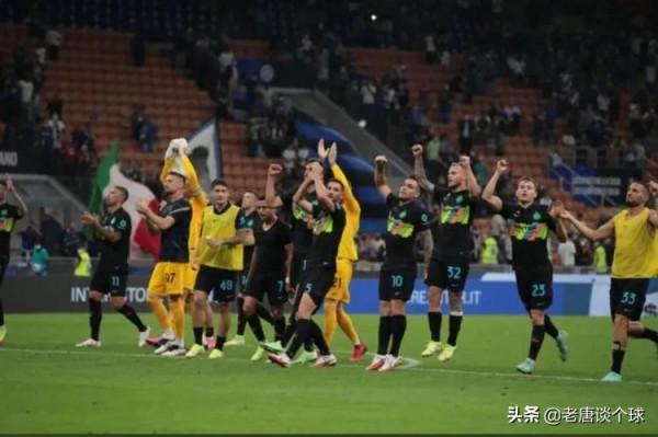 瘋狂的進球盛宴!昨夜三場比賽狂進23球 瘋狂的進球盛宴!昨夜三場比賽狂進23球