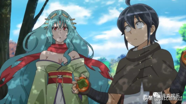 給中國動漫一劑強心針，淺談《月光下的異世界之旅》《進化之實》