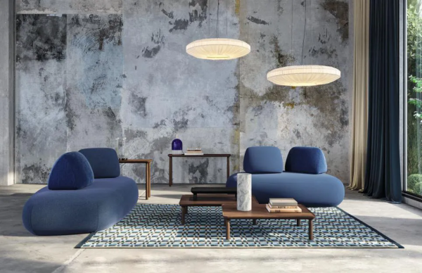 法國Ligne Roset寫意空間 | 始於1860年的現代摩登與復古浪漫