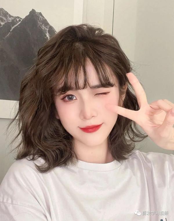 超美造型燙.喜歡的可以聯絡我哦