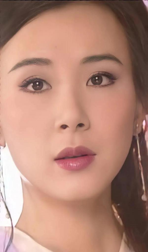 盤點娛樂圈難得的“大美人”，誰實至名歸？