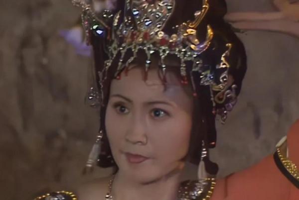 86版《西遊記》37位美女大合集 86版《西遊記》37位美女大合集