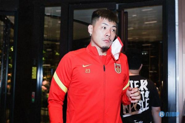 王大雷：應放低姿態，其實中國隊不是一個強隊