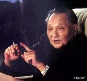 1980年鄧小平被問：天安門毛主席像會不會換掉？怎麼回答的？