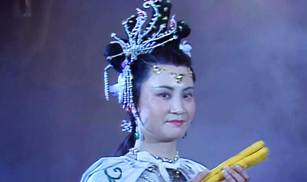 楊春霞：曾飾演86版《西遊記》中的&OpenCurlyDoubleQuote;白骨精&rdquo;