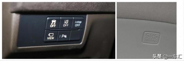 高顏值運動B級車,被稱作“平民寶馬”的阿特茲,哪款更具價效比 高顏值運動B級車,被稱作“平民寶馬”的阿特茲,哪款更具價效比