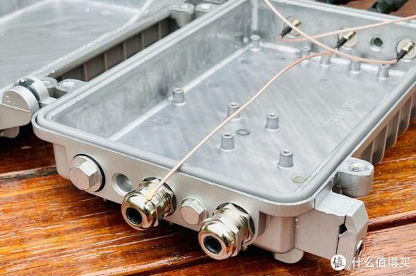 DIY改造TP-Link 7650小音箱成為具備三防、mesh、poe的戶外AP