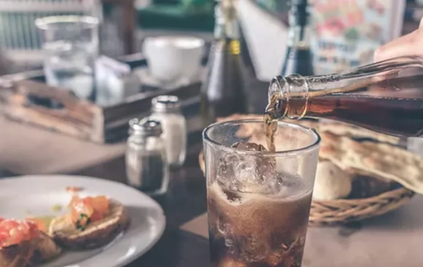 愛吃這些零食，會讓你更容易衰老